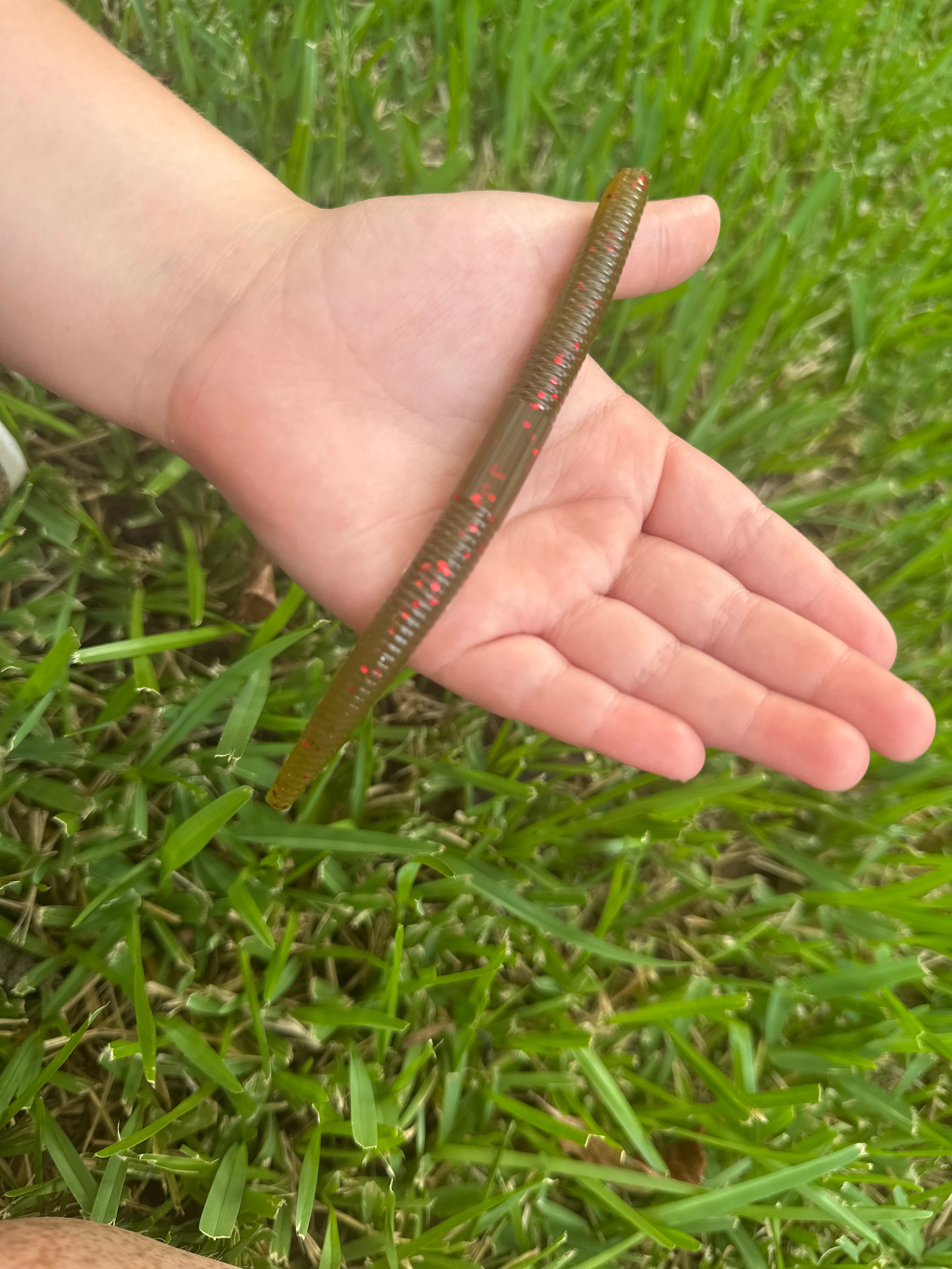 Gator Blood Slamstix
