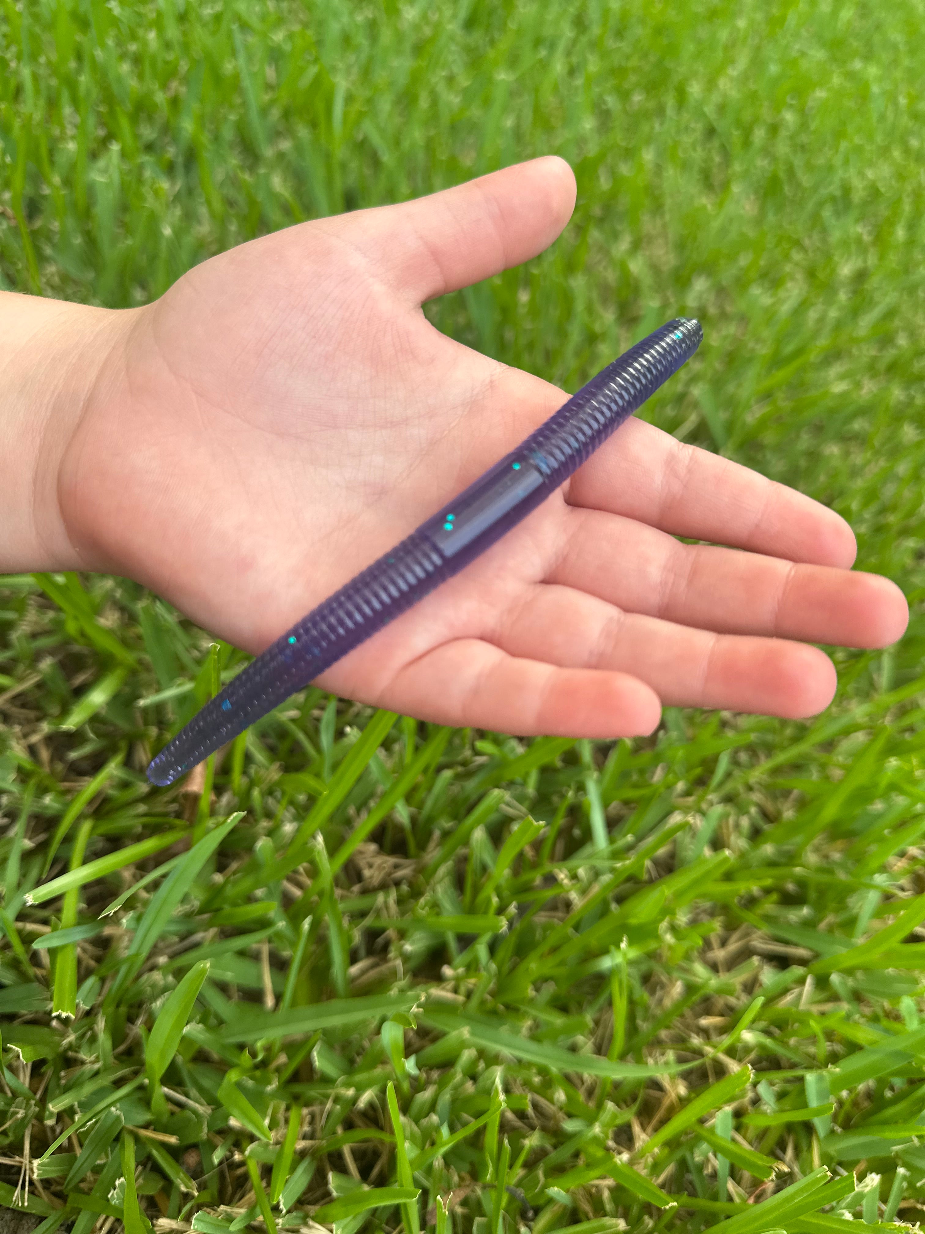 Blue Haze SlamStix