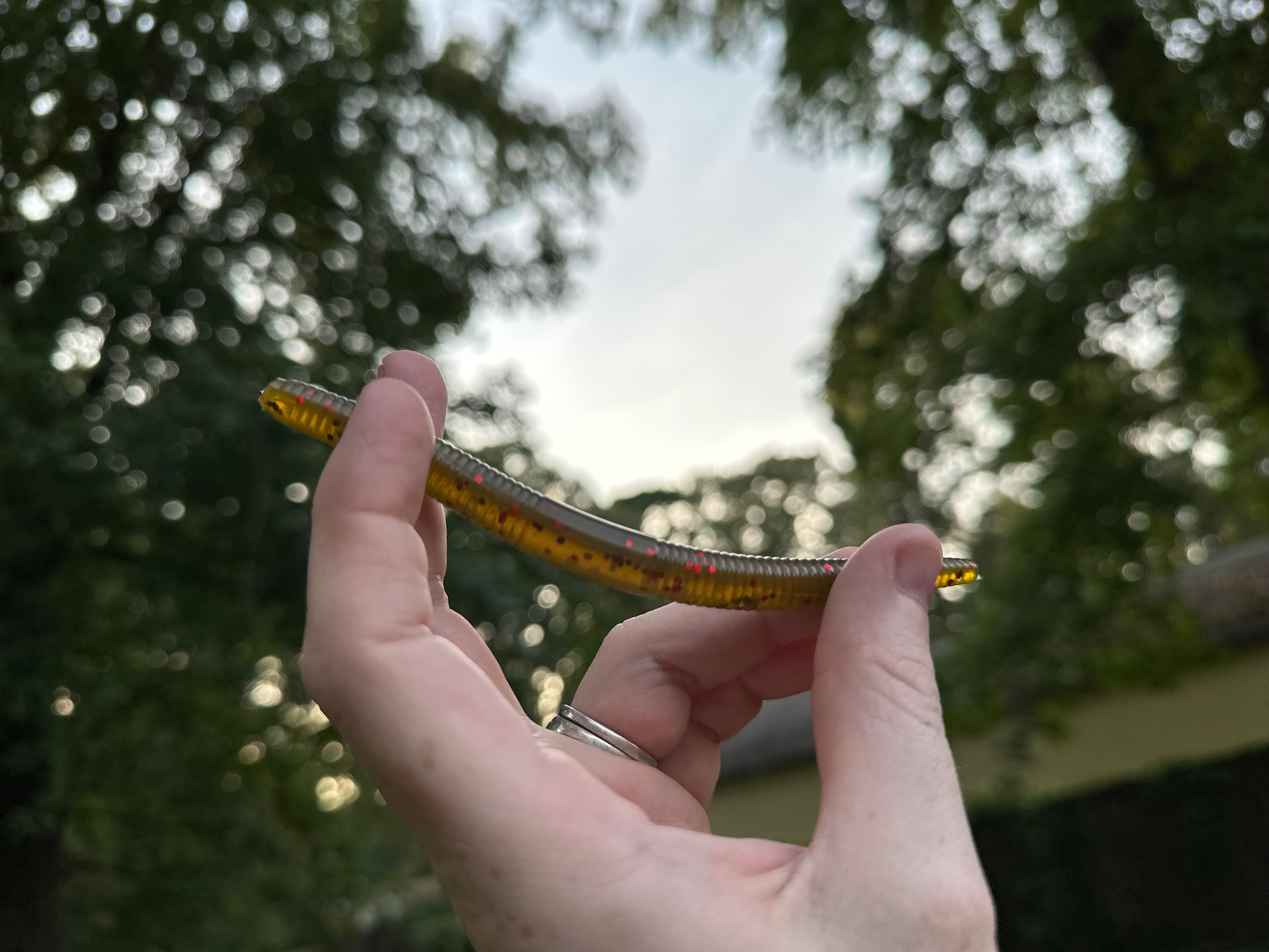 Gator Blood Slamstix