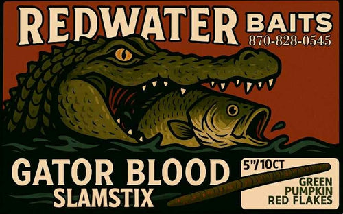 Gator Blood Slamstix